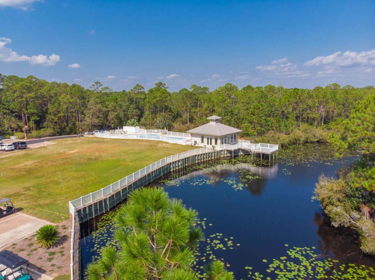 Seagrove Highlands By Panhandle Getaways Santa Rosa Beach Exterior photo