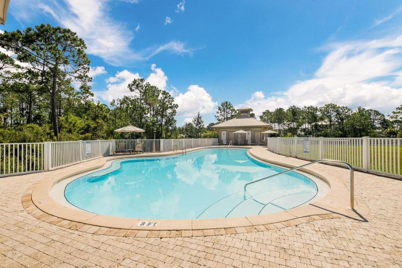 Seagrove Highlands By Panhandle Getaways Santa Rosa Beach Exterior photo