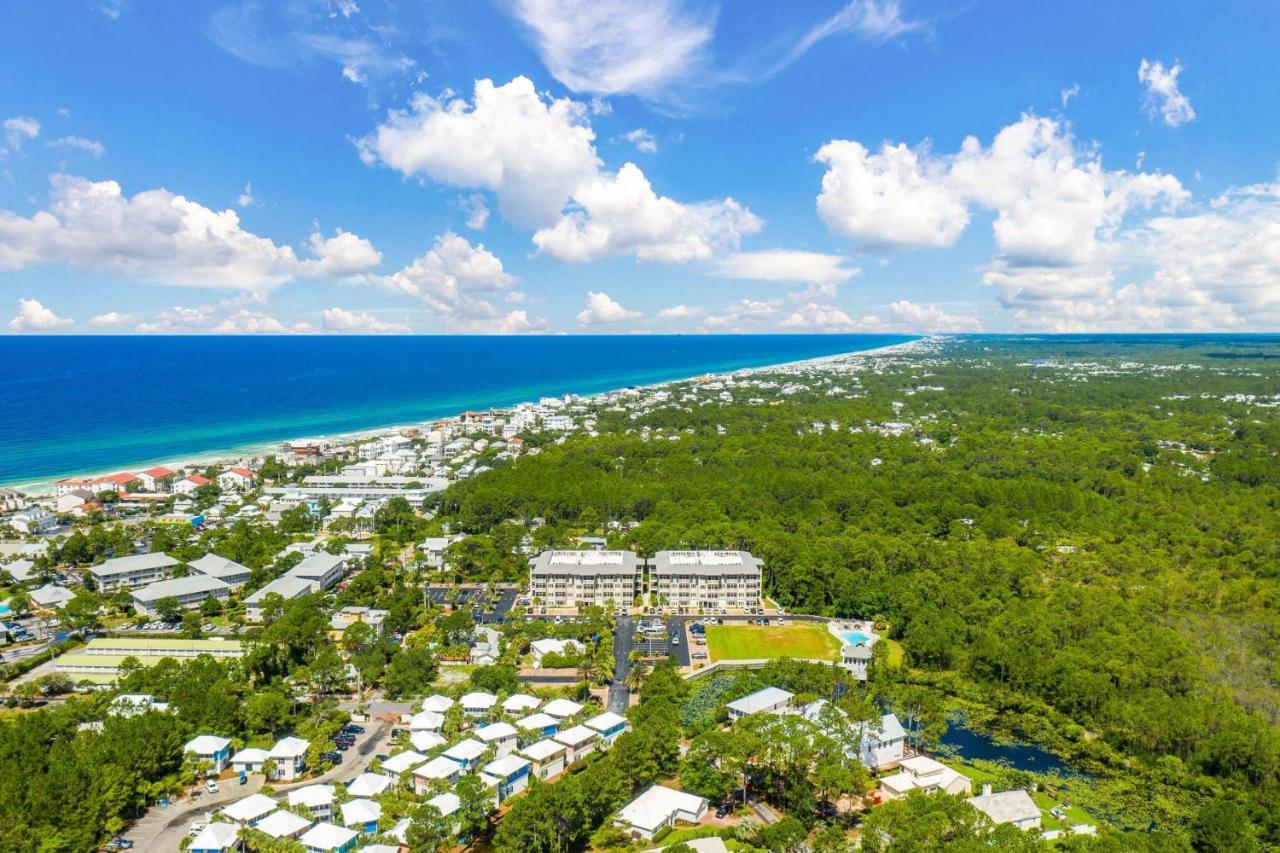 Seagrove Highlands By Panhandle Getaways Santa Rosa Beach Exterior photo