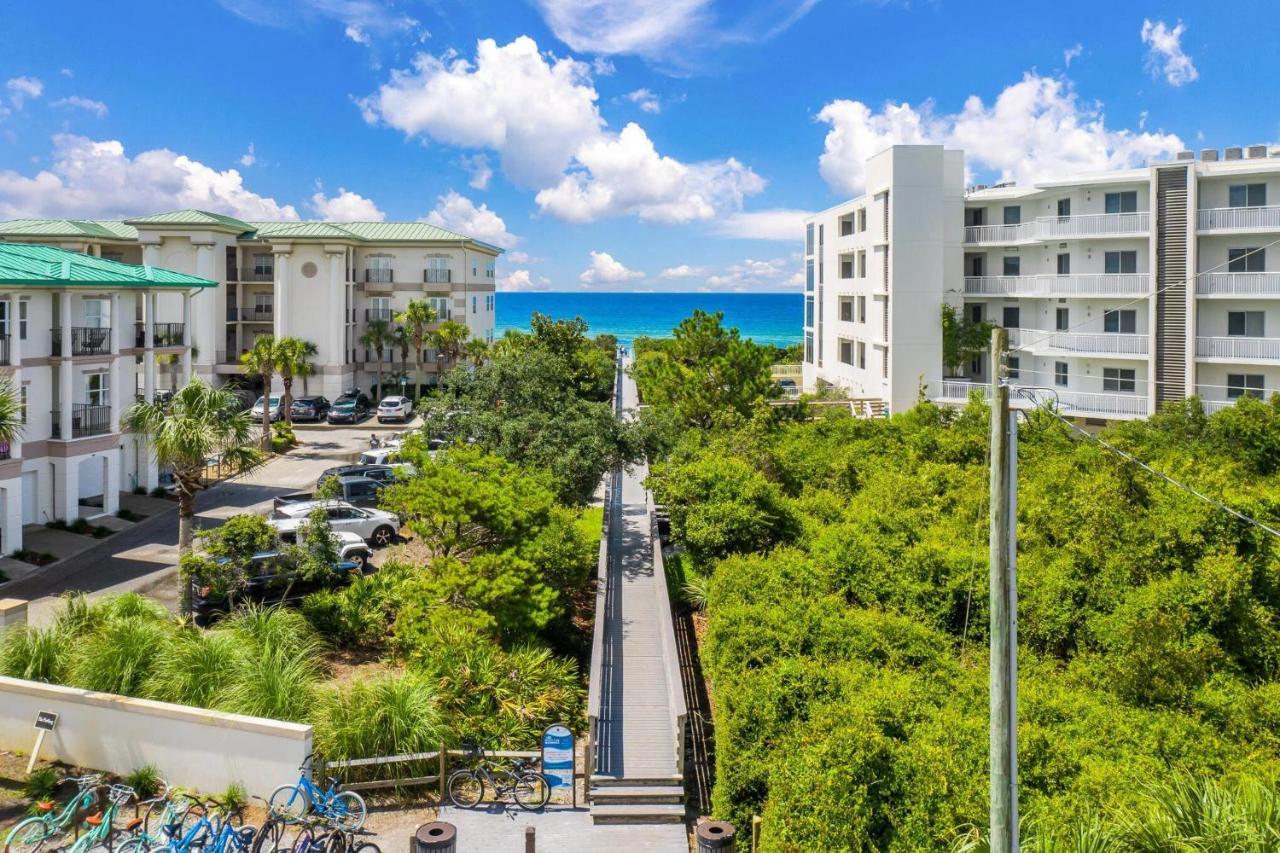 Seagrove Highlands By Panhandle Getaways Santa Rosa Beach Exterior photo